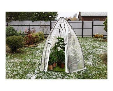 Gardenline 
 Winter Protection Greenhouse