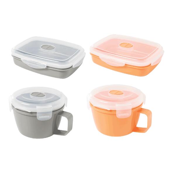 CROFTON(R) Lunchbox oder Suppenbecher