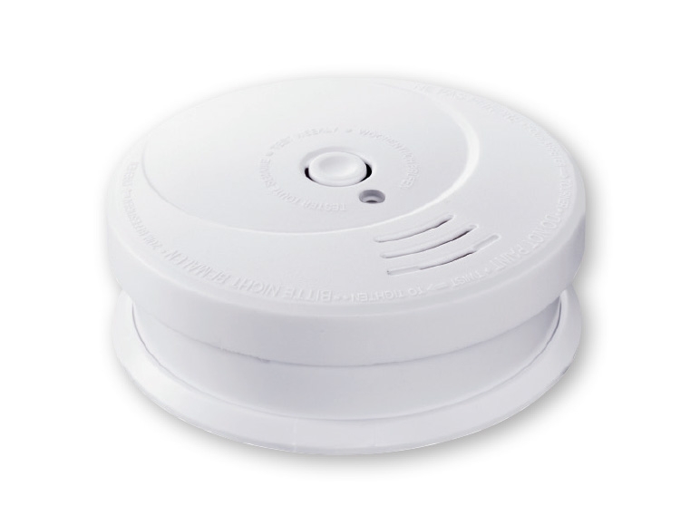 Smoke Detector