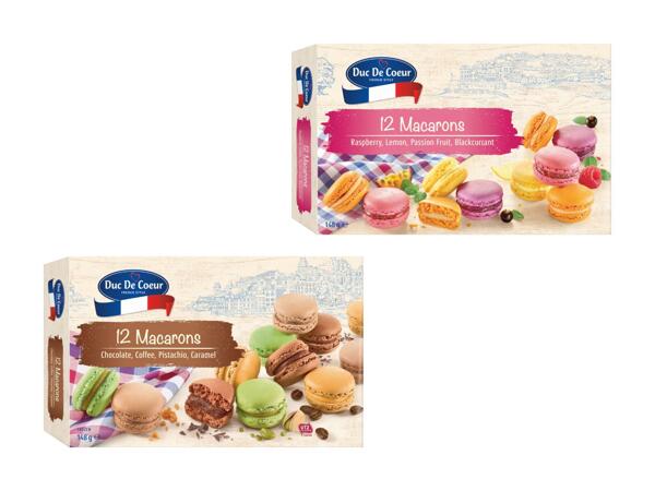 Macarons