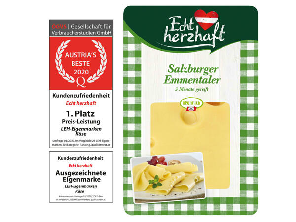 Salzburger Emmentaler