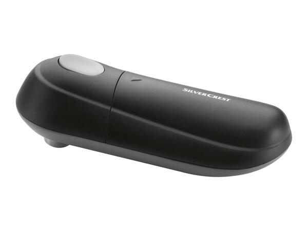 Silvercrest Kitchen Tools Electric Can Opener
