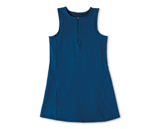 Crane Ladies Athleisure Dress