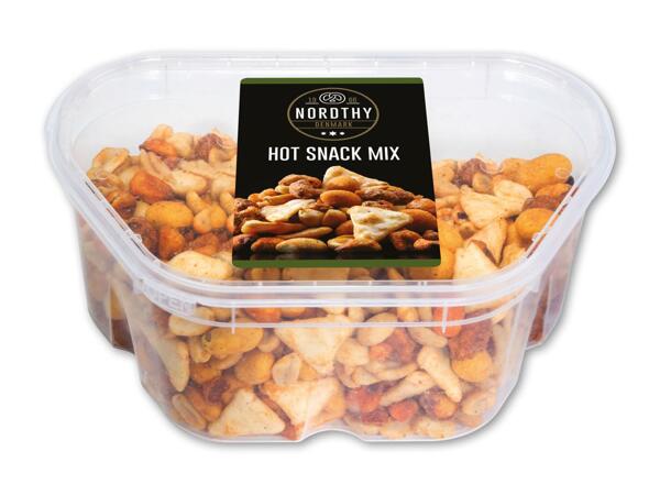 Nøddemix