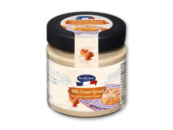 DUC DE COEUR Sødt smørepålæg