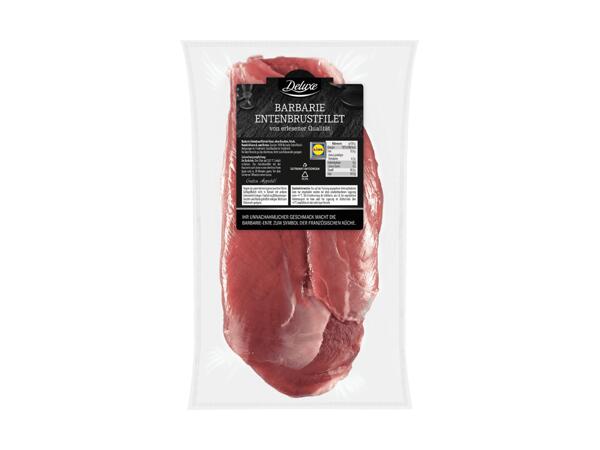 Barbarie Entenbrustfilet