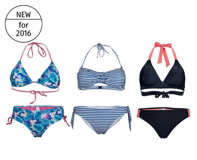 Ladies' Bikini Set