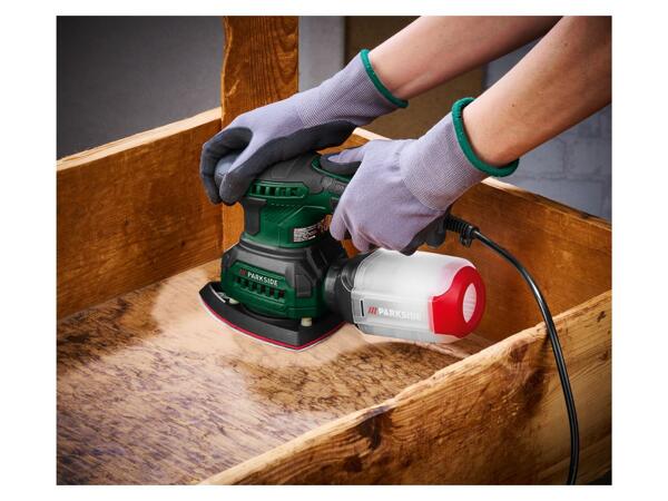 3 in 1 multi sander