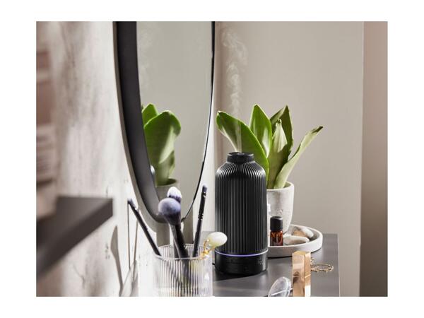 Silvercrest Ultrasonic Aromatherapy Diffuser