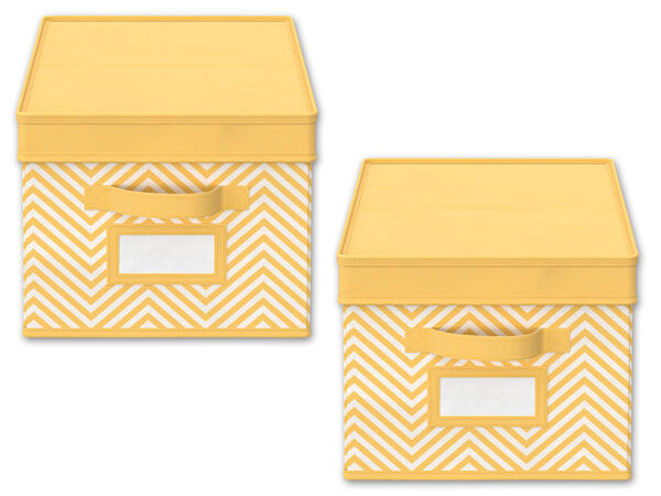 Aufbewahrungsbox/Schubladenorganizer