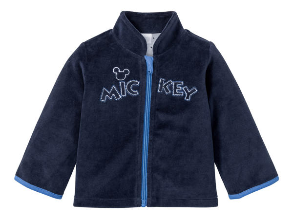 Baby Jacket