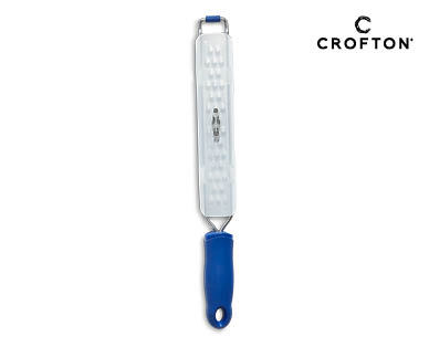 Narrow Coarse Zesters