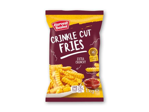 HARVEST BASKET Pommes eller røsti