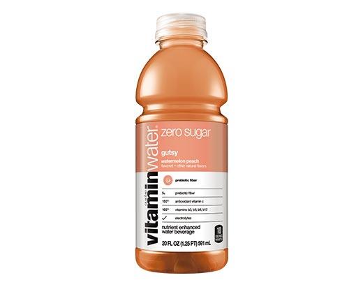 Vitaminwater
Assorted Varieties