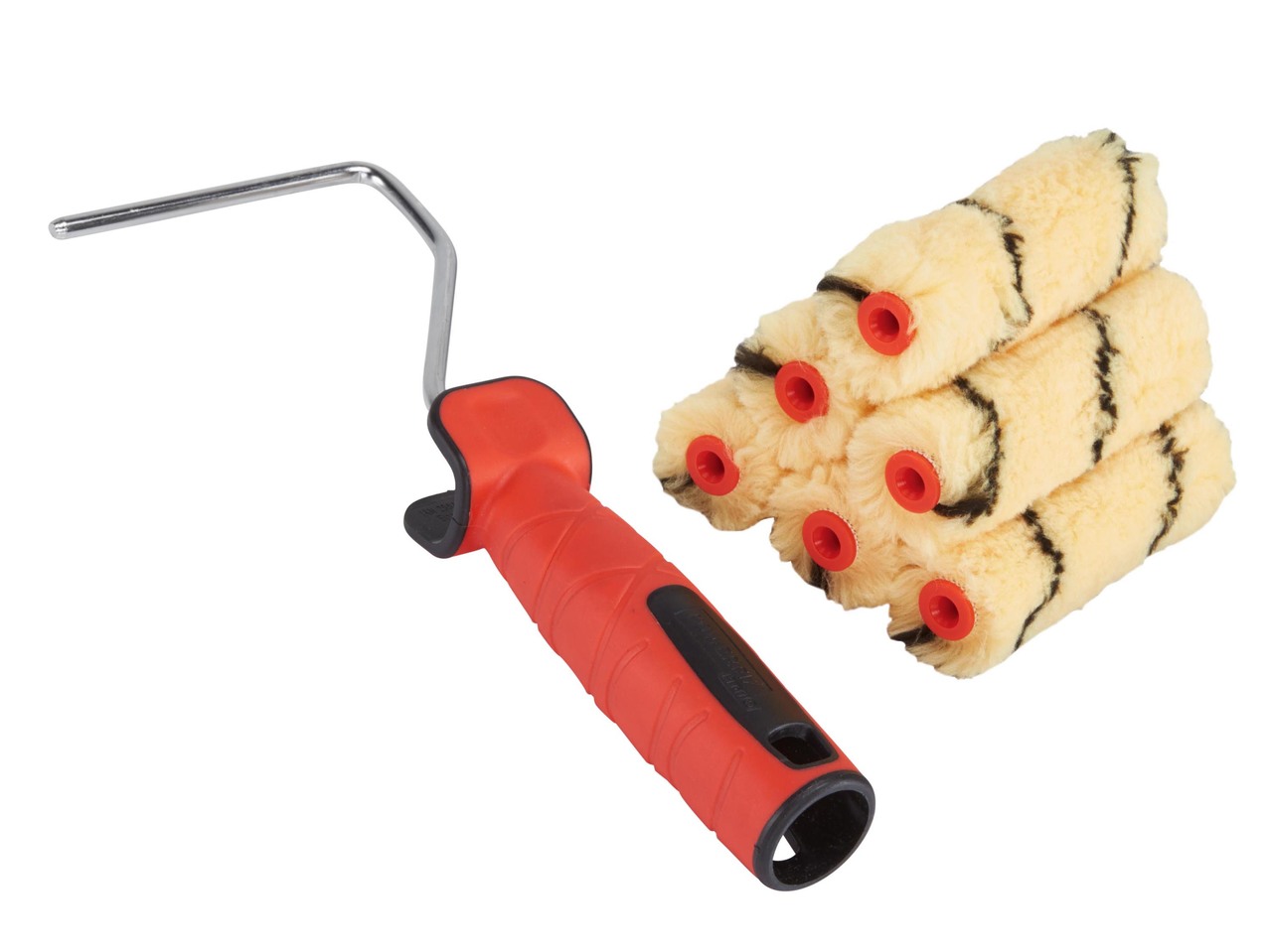 Piant Roller, 2 or 7 pieces