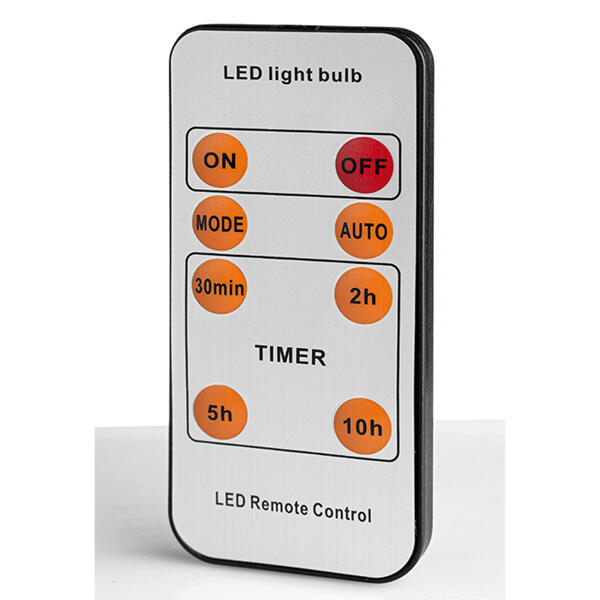 LED-Solar-Mini-System