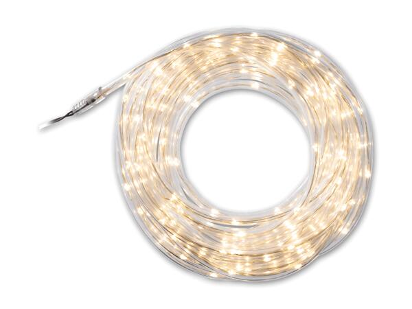 Lichterschlauch, 200 LEDs
