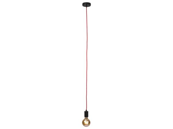 LED-Taklampa