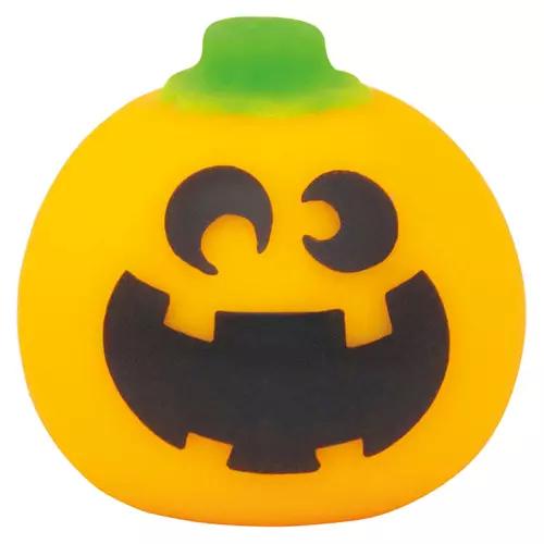 Halloween NeeDoh - Jack Lantern