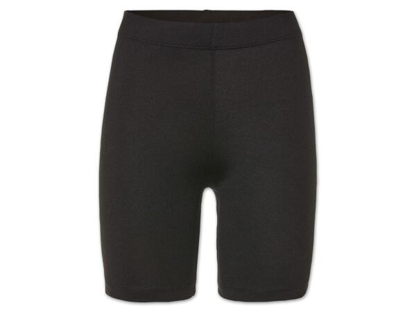 Damen Radlerleggings