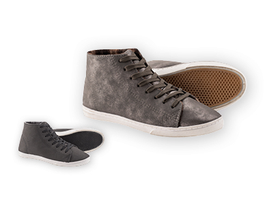 Sneakers d'hiver pour femmes BLUE MOTION