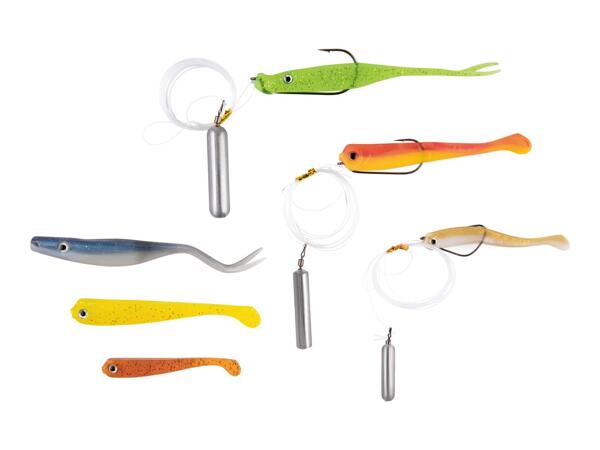 Crivit Fishing Lure Set