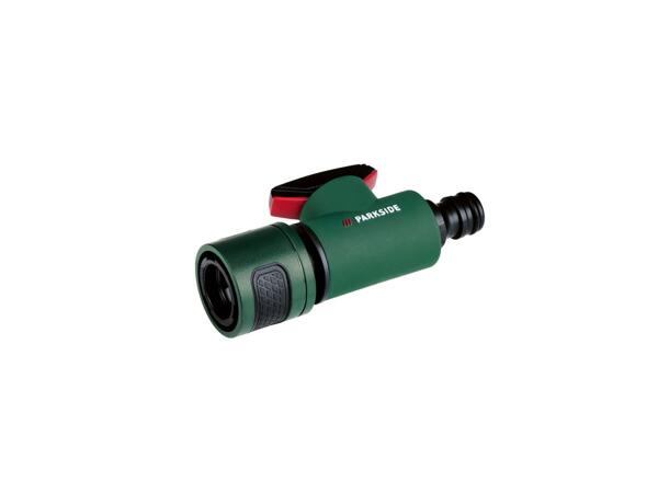 Irrigation accessories