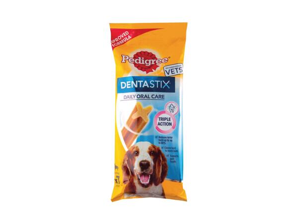 Pedigree Dentastix Medium