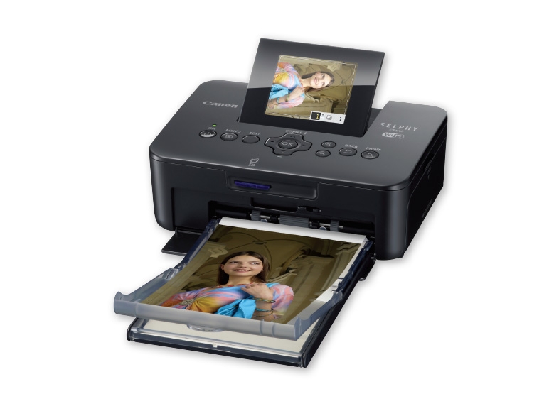 Canon Wireless Canon Bundle