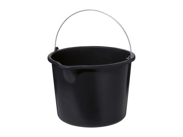 Parkside 12L Bucket