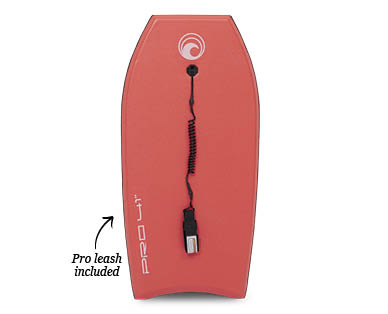 Pro Bodyboard