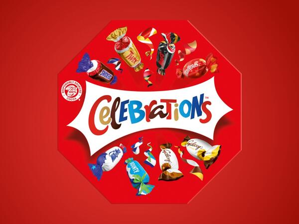 Celebrations