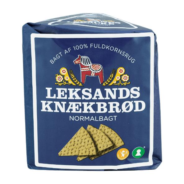 Knækbrød
