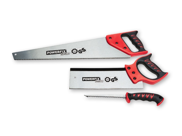 Powerfix Saw Set