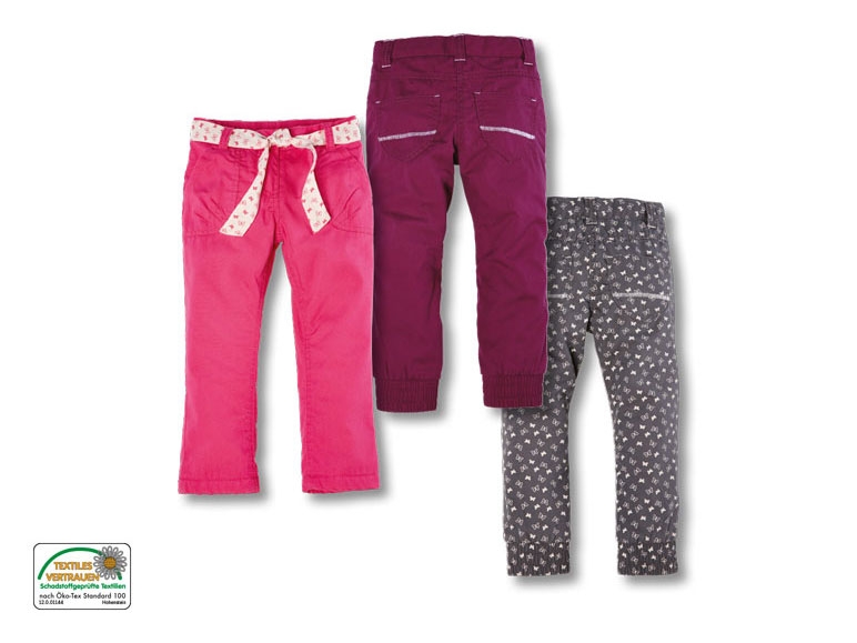Thermohose