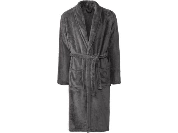 Men's Dressing Gown