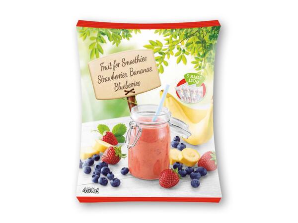 Smoothies