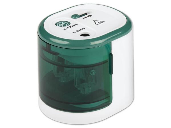 Elektrischer Anspitzer