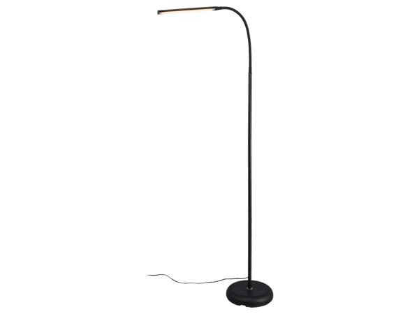 LED Floor Lamp