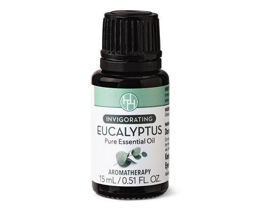 Huntington Home 
 Essential Oil