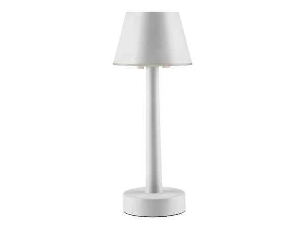 Aku stolní LED lampa