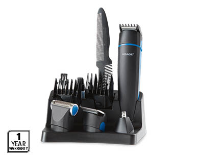 Multipurpose Grooming Kit