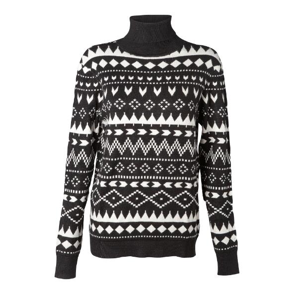 UP2Fashion(R) 				Pullover voor dames