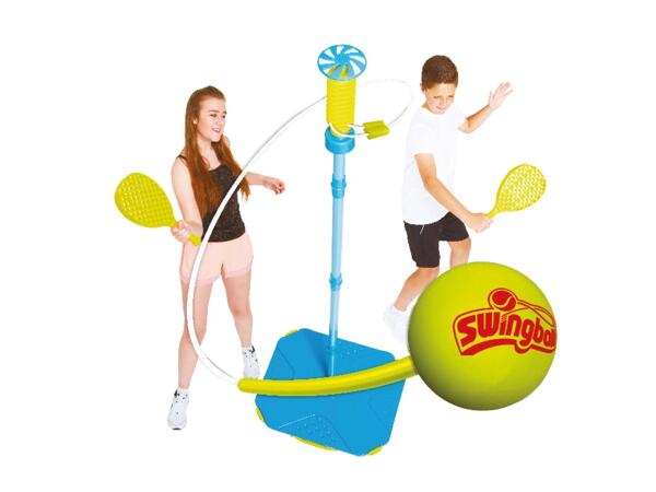 Swingball Lite / Reflex Soccer