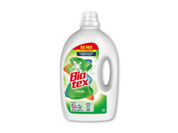 BIO TEX Flydende vaskemiddel