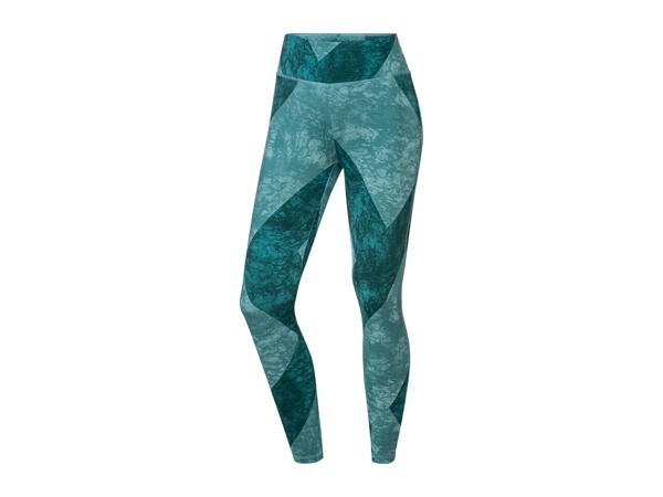Crivit Ladies' Sports Leggings