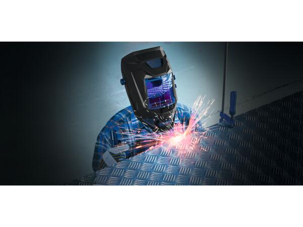 Automatic Welding Helmet