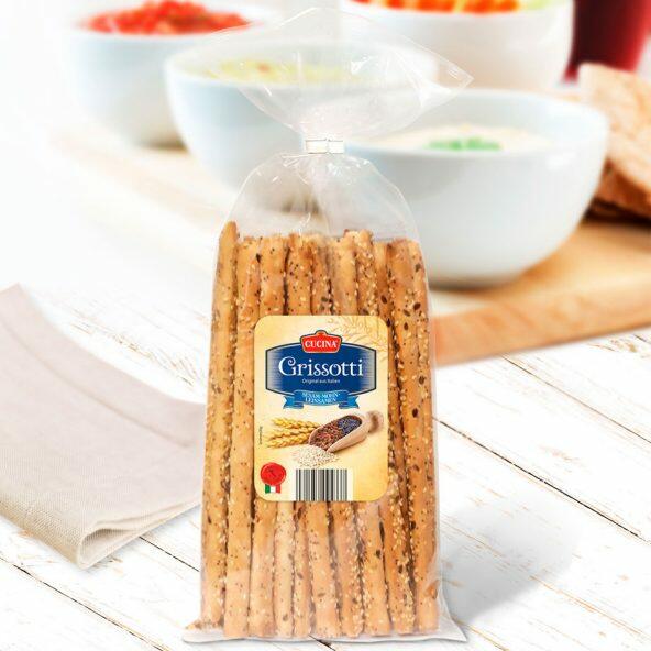 Grissotti