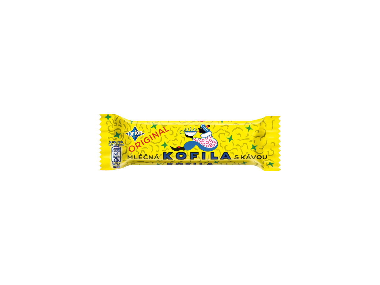 KOFILA