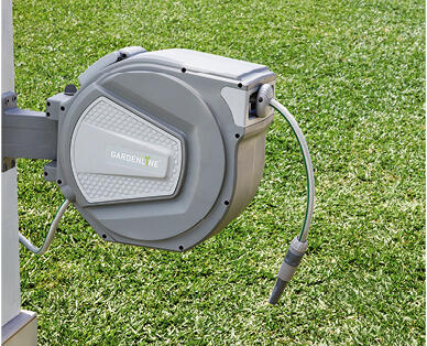Retractable Hose 30m